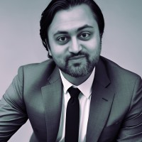 JBS International, Inc. Employee Rohan Verma's profile photo