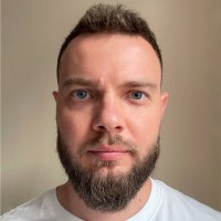 CleverPine Employee Iliyan Petrov's profile photo
