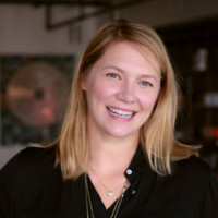 Logitech Employee Amanda Glasgow's profile photo