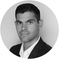 IYC - The International Yacht Company Employee Adam Levine's profile photo