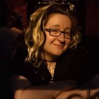Polyarc Employee Kristen Quinn's profile photo