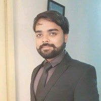 Homestrap Fabric Furnishing Pvt. Ltd Employee Shivam Jain's profile photo