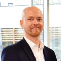 Vail Williams Employee Charlie Nicholson's profile photo