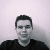 Rex Media Employee Brandon van Zanten's profile photo