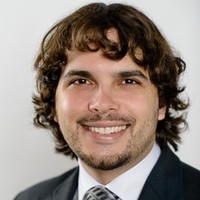 Mercari, Inc. Employee Rafael da Silva's profile photo