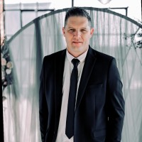 FlySafair Employee Albert de Bruyn's profile photo