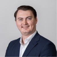 Peapack Private Bank & Trust Employee Matthew Yard's profile photo