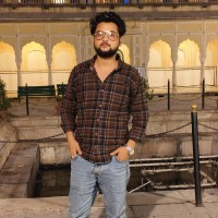 Fuzail Sheikh Email