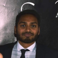 CERBAIR Employee Kogulan Selvachandran's profile photo