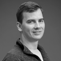 Category Labs Employee Daniel Hillerström's profile photo