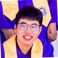 Google Digital Garage Employee Hanzhong Liu's profile photo