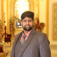 i2c Inc. Employee Muhammad Raheem's profile photo