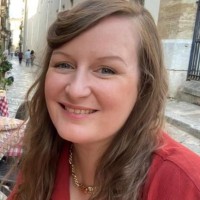 St Joseph's Hospice Employee Kathryn Elvin's profile photo
