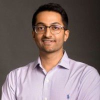 Param Patel Email & Phone Number