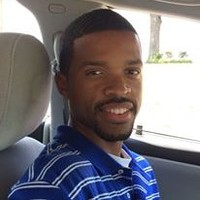 FOX 5 Atlanta, WAGA-TV Employee Reginald Gordon's profile photo