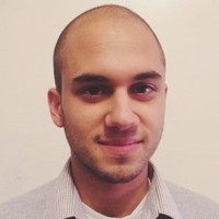 Duology Prep Employee Bobby D'Ambra's profile photo