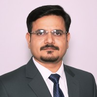The Palms Employee Alishan Raza's profile photo