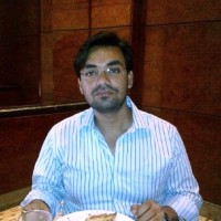 Ericsson Employee Pijush Das's profile photo
