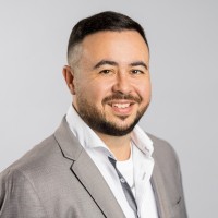 First Help Financial Employee Daniel Lemos's profile photo