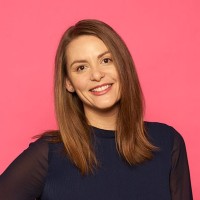 Humankind Employee Louise Lethbridge's profile photo