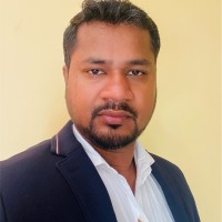 SEKISUI DLJM Molding Private Limited Employee Krishna Dhari's profile photo