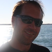 ProjX Employee David Teasdale's profile photo