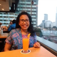 Archroma Employee Leilani Silitonga's profile photo