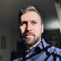 Vox Media Employee Josh Laincz's profile photo