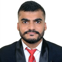 Axtria - Ingenious Insights Employee Satvik Choudhary's profile photo