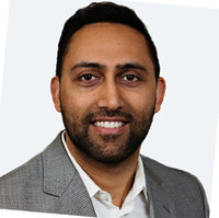 Corrpro Canada Employee Narinder Sokhal's profile photo