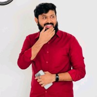 IPOSG Employee Nakeeb Ahamed's profile photo
