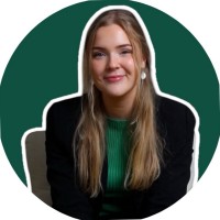Halmstads kommun Employee Emma Olsson's profile photo
