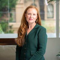 Burwood Council Employee Brooke Endycott's profile photo