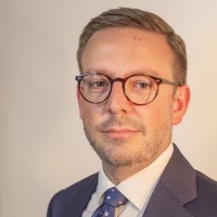 ATS Corporation Employee Sebastien Bellerose's profile photo