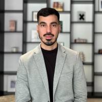 ManpowerGroup Employee Fernando Zárate Fontanella's profile photo