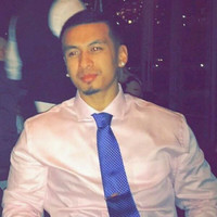Beck Pack Systems A/S Employee Christian Ebilane's profile photo