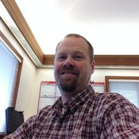 Lynden Door Trucking,LLC Employee Chris Rothwell's profile photo