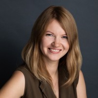 IMMOSTATE Employee Linda Caune's profile photo