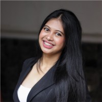 RevoU Employee Winny Christine's profile photo