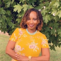 Equal Opportunity Schools Employee Stephanie Sherer's profile photo
