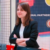 Aliae Employee Anna Liednikova's profile photo