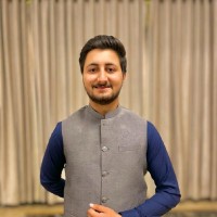 SkyOps Employee Talha Wajid's profile photo
