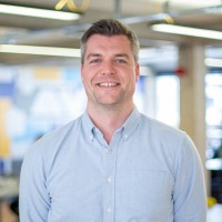 AVK|SEG (UK) Ltd Employee George Close's profile photo