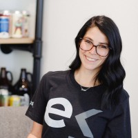 Ekos Employee Taryn Rossi's profile photo