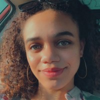 The Ark Cast Stone Employee Irie Dotson's profile photo