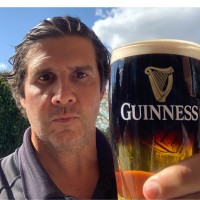Diageo Employee Rob Glover's profile photo