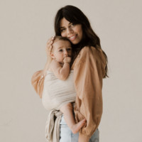 Solly Baby Employee Elle Rowley's profile photo