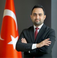 TÜBİTAK Employee Hüseyin Yaz's profile photo