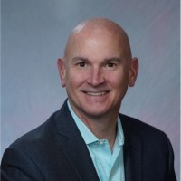 Vibrant Ingredients Employee Jason Cooper's profile photo