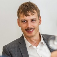 Switzerland for UNHCR Employee Matthias Junge's profile photo
